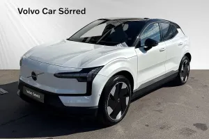 Volvo EX30 2024