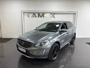 Volvo XC60 2017