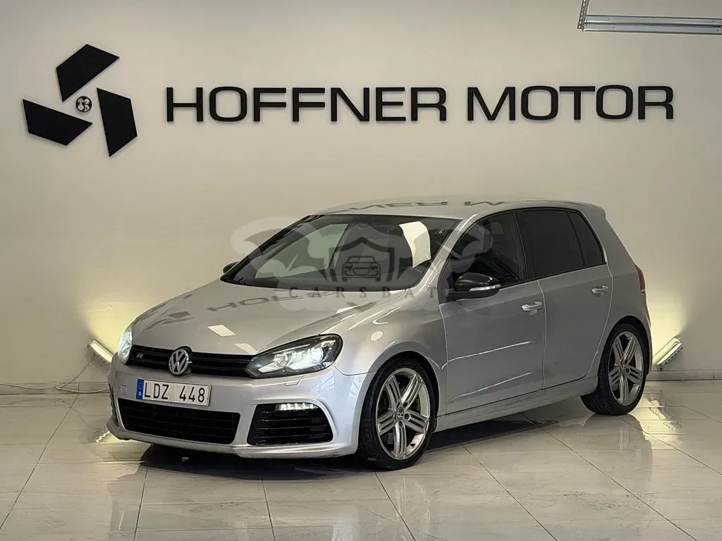 Volkswagen Golf 2011