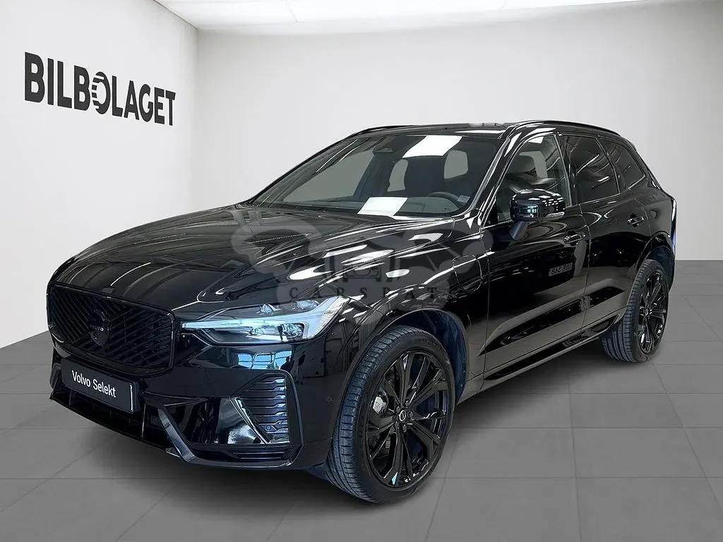 Volvo XC60 2026