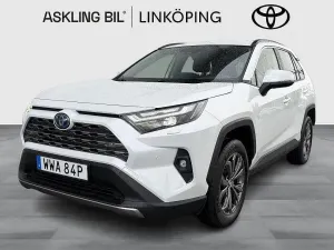 Toyota Rav4 2024