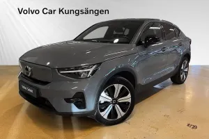 Volvo C40 2023