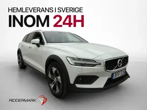 Volvo V60 2020