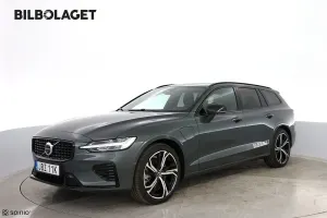 Volvo V60 2026