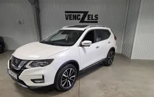 Nissan X-Trail 2018