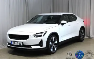 Polestar 2 2023