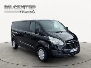 Ford Transit 2017