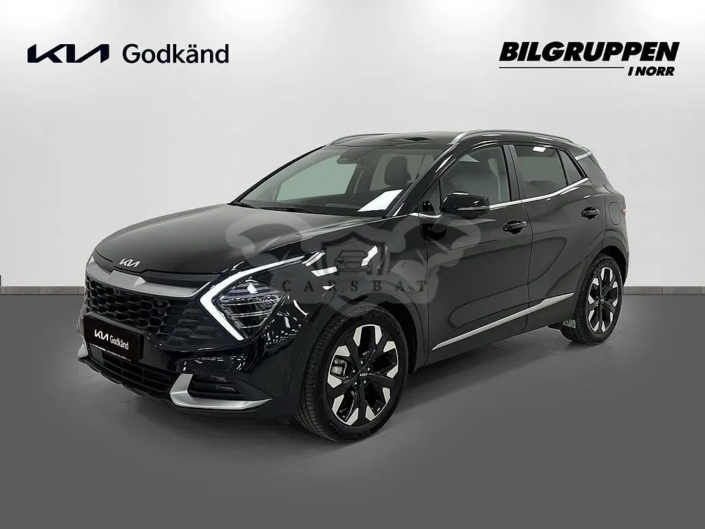 Kia Sportage 2025