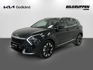 Kia Sportage 2025