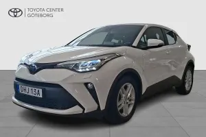 Toyota C-HR 2023