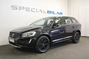 Volvo XC60 2013