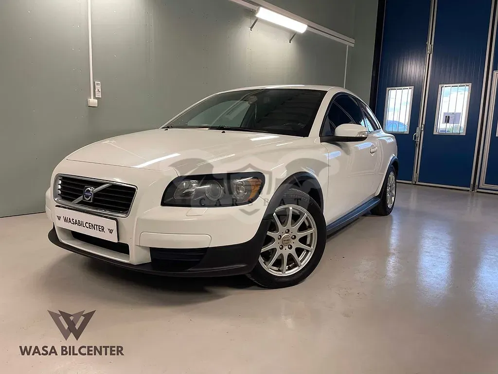 Volvo C30 2009