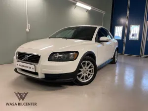 Volvo C30 2009
