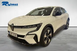 Renault Megane 2023