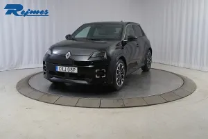 Renault 5 E-Tech 2026