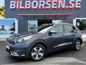 Kia Niro 2018