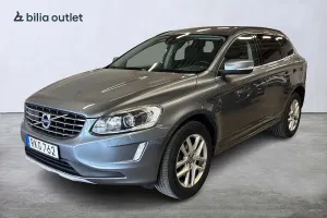 Volvo XC60 2017