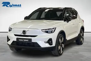 Volvo XC40 2024