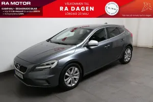 Volvo V40 2019