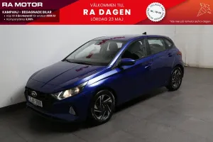 Hyundai i20 2023