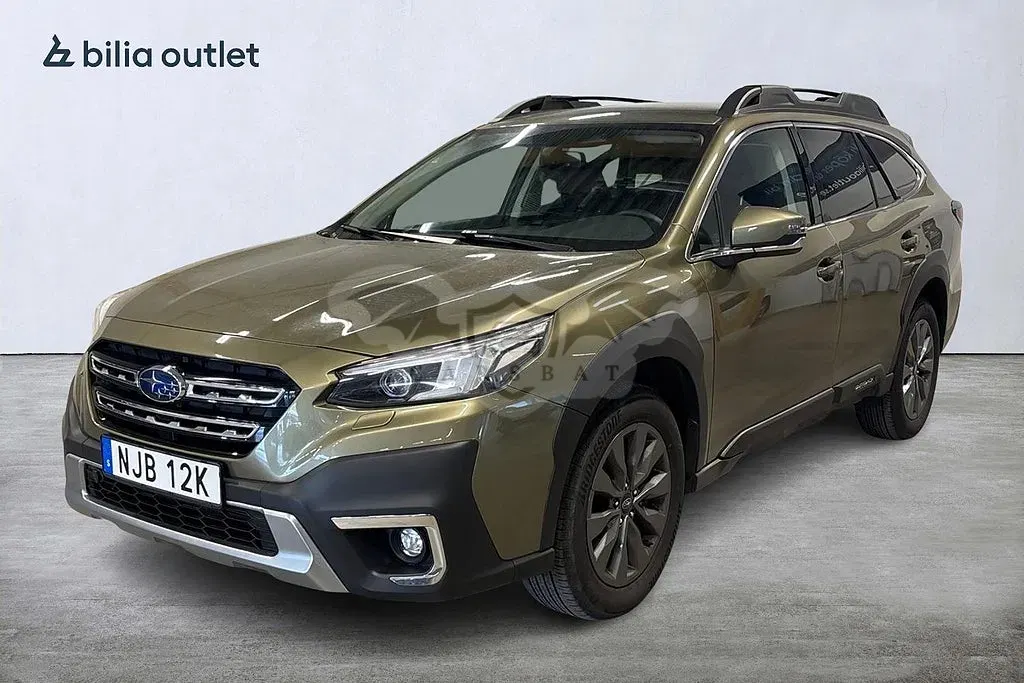 Subaru Outback 2023