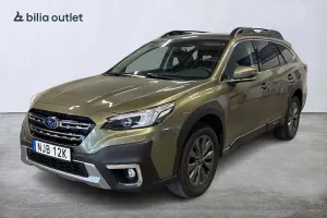 Subaru Outback 2023