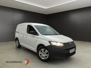Volkswagen Caddy 2023