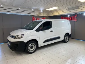 Citroën Berlingo 2023
