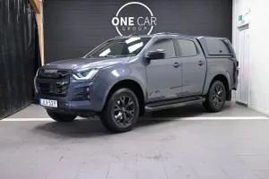 Isuzu D-Max 2023