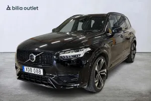 Volvo XC90 2021