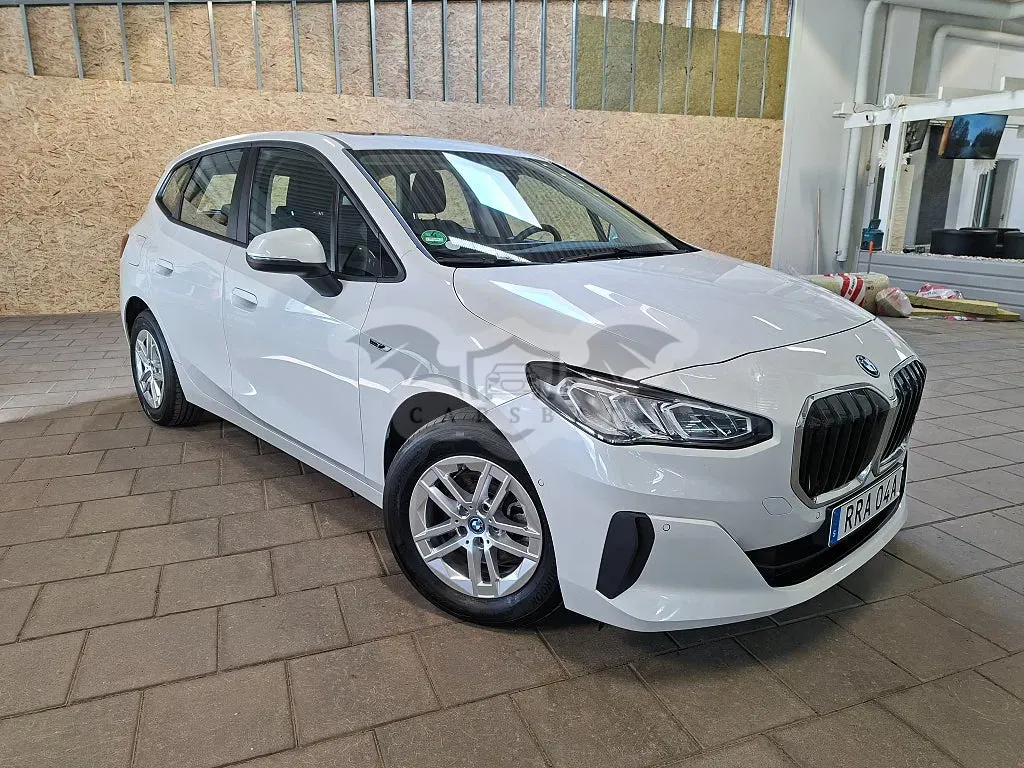 BMW 2 Series 225e 2023