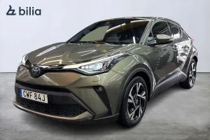 Toyota C-HR 2022