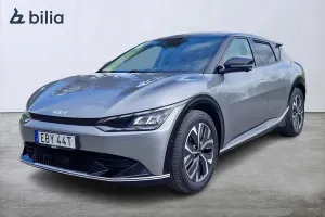 Kia EV6 2023