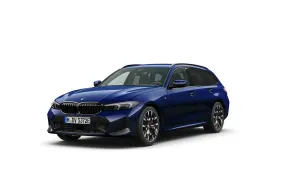 BMW 3 Series 330e 2026