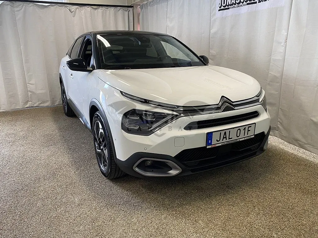 Citroën C4 2023