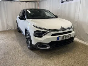 Citroën C4 2023