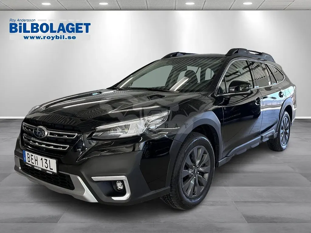 Subaru Outback 2023