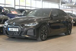 BMW i4 2024