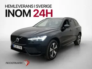 Volvo XC60 2025
