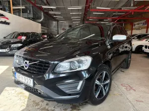 Volvo XC60 2017