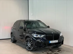 BMW X5 2019