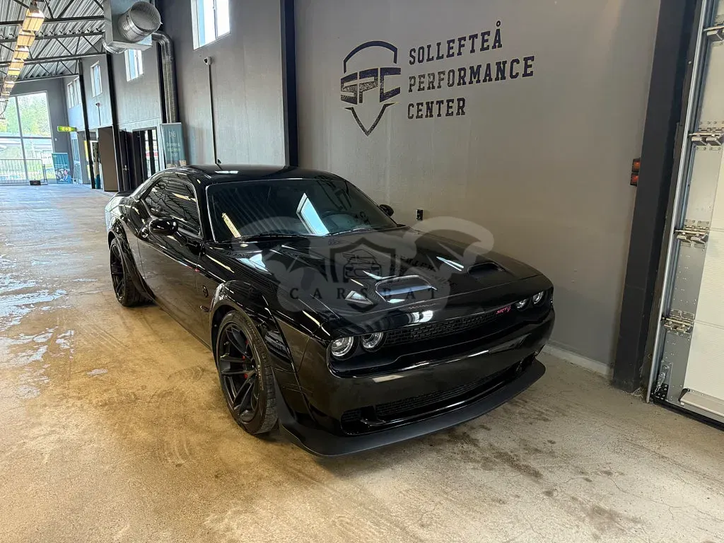 Dodge Challenger 2020