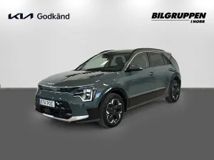 Kia Niro 2023