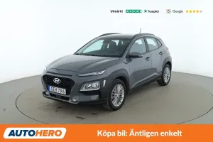 Hyundai Kona 2020