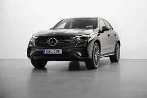Mercedes-Benz GLC 2024