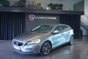 Volvo V40 2017