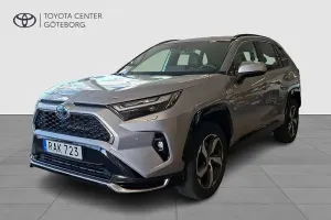 Toyota Rav4 2023