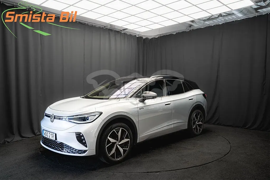 Volkswagen ID.4 2024