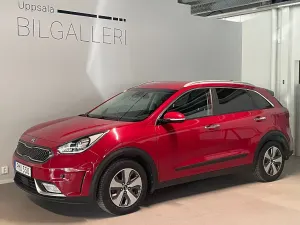 Kia Niro 2018