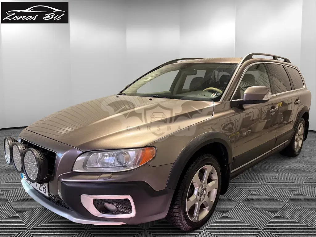 Volvo XC70 2008